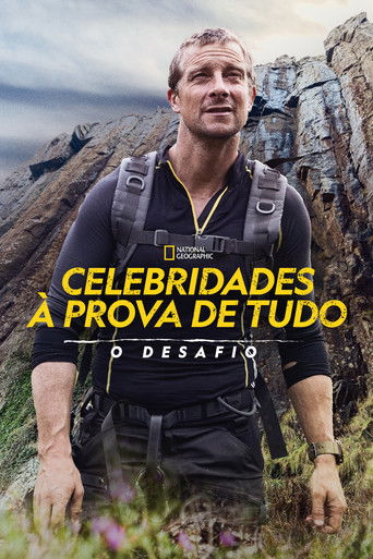 Assistir Celebridades à Prova de Tudo: O Desafio online dublado e legendado
