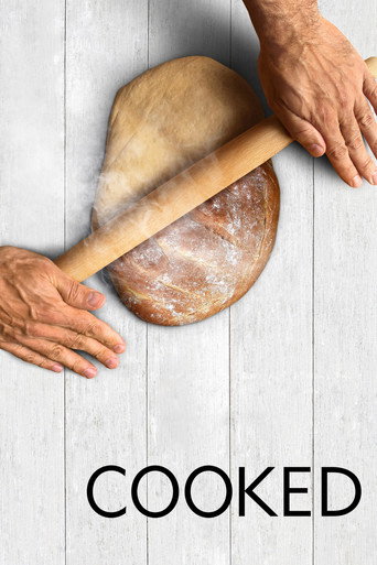 Poster de Cooked
