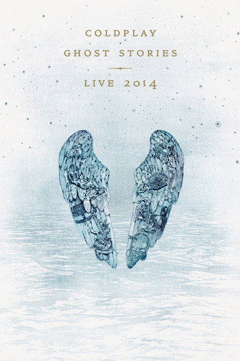 Assistir Coldplay: Ghost Stories online dublado e legendado