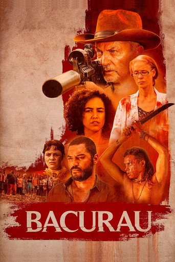 Assistir Bacurau online dublado e legendado