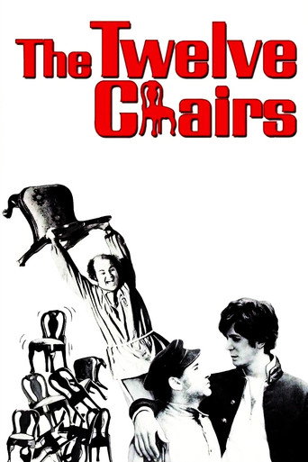 Poster de Banzé na Rússia