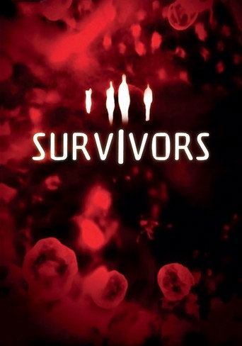 Poster de Survivors
