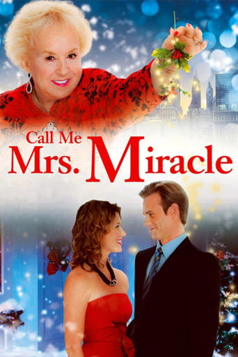 Poster de Milagre em Nova York
