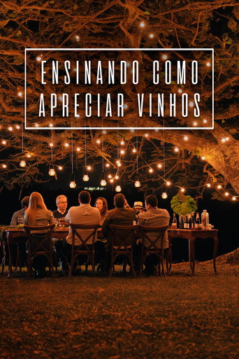 Assistir Ensinando Como Apreciar Vinhos online dublado e legendado
