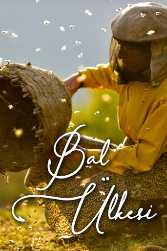 Assistir Honeyland online dublado e legendado
