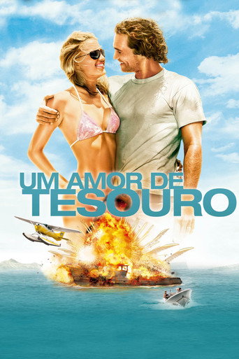 Poster de Um Amor de Tesouro