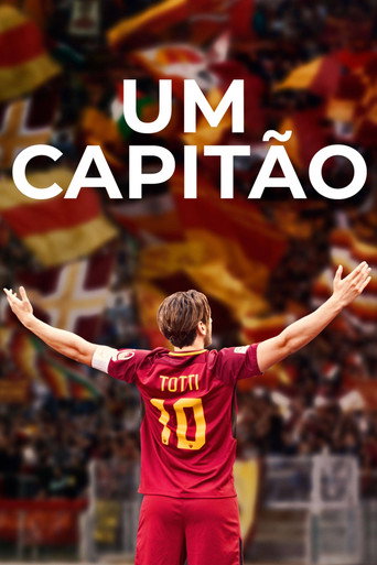 Assistir Um Capitão online dublado e legendado