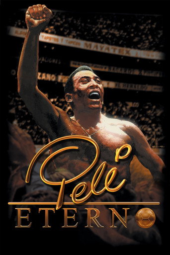 Assistir Pelé Eterno online dublado e legendado