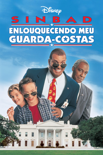 Assistir Enlouquecendo Meu Guarda-Costas online dublado e legendado