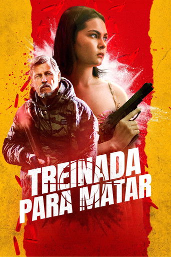 Assistir Treinada para Matar online dublado e legendado