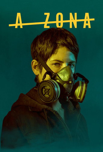 Assistir A Zona online dublado e legendado