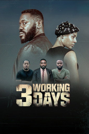 Assistir 3 Working Days online dublado e legendado