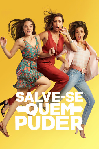 Assistir Salve-se Quem Puder online dublado e legendado