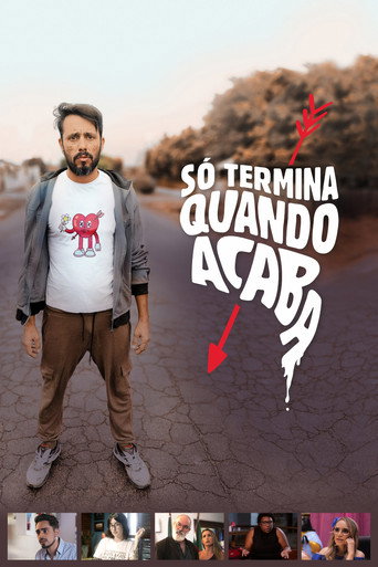 Assistir Só Termina Quando Acaba online dublado e legendado