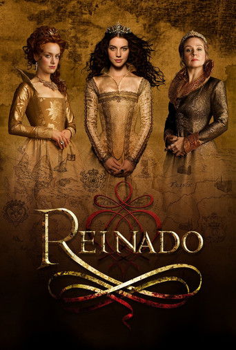 Poster de Reinado