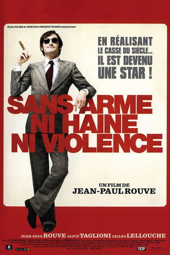 Poster de The Easy Way