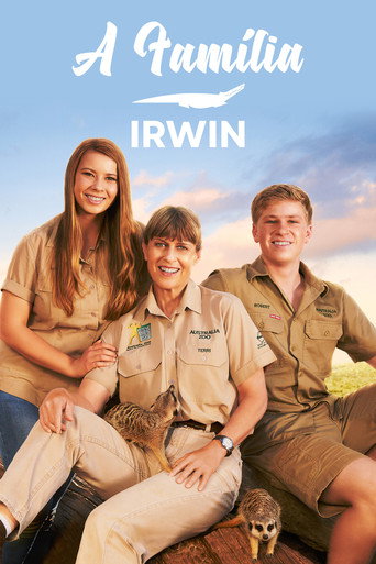 Assistir A Família Irwin online dublado e legendado
