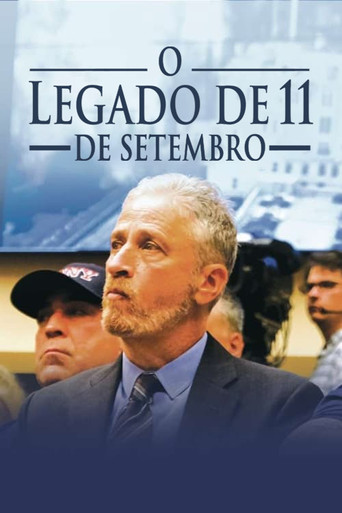 Assistir O Legado de 11 de Setembro online dublado e legendado