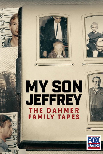 Assistir Meu Filho Jeffrey: As Gravações da Família Dahmer online dublado e legendado