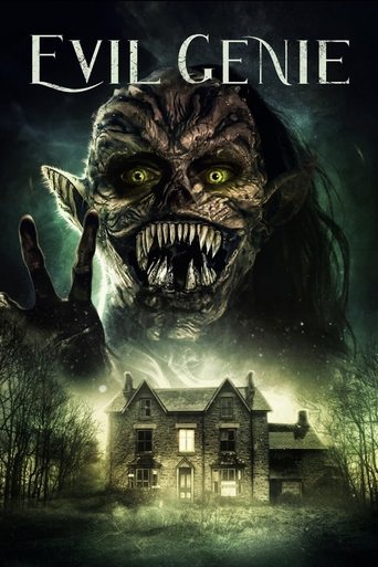 Assistir Conjuring the Genie online dublado e legendado