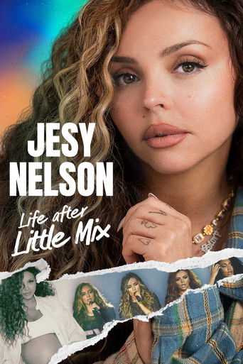 Assistir Jesy Nelson: Life After Little Mix online dublado e legendado