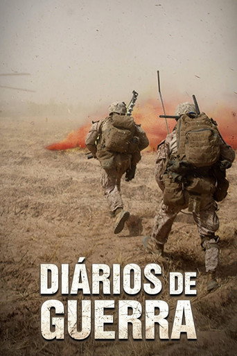 Assistir Diários de Guerra online dublado e legendado