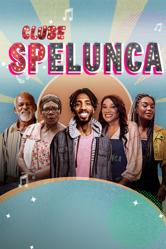 Assistir Clube Spelunca online dublado e legendado