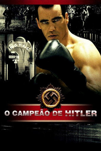 Assistir O Campeão de Hitler online dublado e legendado