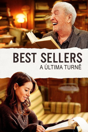 Poster de Best Sellers: A Última Turnê