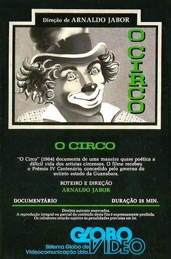 Assistir O Circo online dublado e legendado