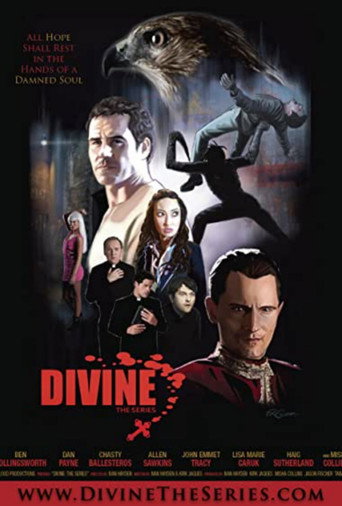 Assistir Divine: The Series online dublado e legendado