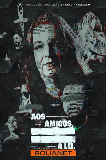 Assistir Aos Amigos, A Lei online dublado e legendado