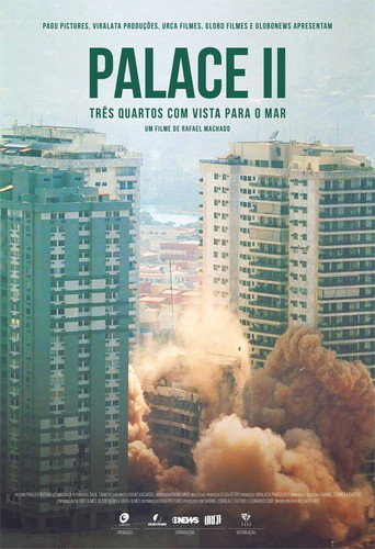 Assistir Palace II - 3 Quartos com Vista para o Mar online dublado e legendado
