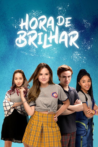 Assistir Hora de Brilhar online dublado e legendado
