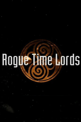 Assistir Rogue Time Lords online dublado e legendado