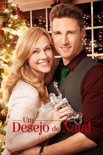 Poster de Um Desejo de Natal
