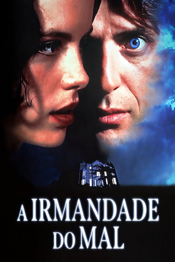Assistir A Irmandade do Mal online dublado e legendado