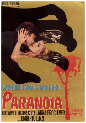 Assistir Paranoia online dublado e legendado