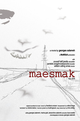 Assistir Maesmak online dublado e legendado