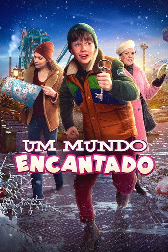 Assistir Um Mundo Encantado online dublado e legendado