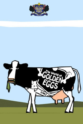 Assistir The World of GOLDEN EGGS online dublado e legendado