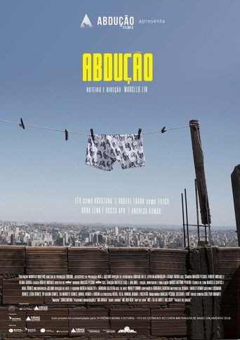 Assistir Abdução online dublado e legendado