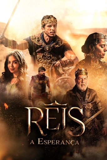 Poster de Reis