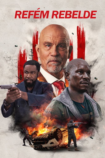 Assistir Refém Rebelde online dublado e legendado