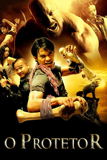 Assistir O Protetor online dublado e legendado