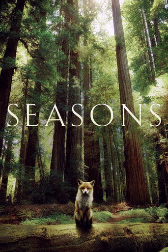 Poster de Seasons
