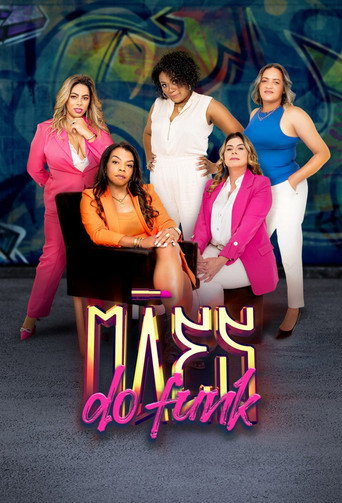 Assistir Mães do Funk online dublado e legendado