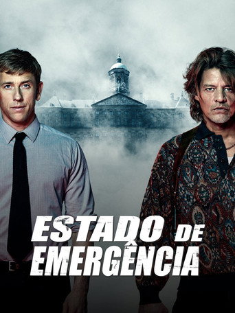 Assistir Estado de Emergência online dublado e legendado