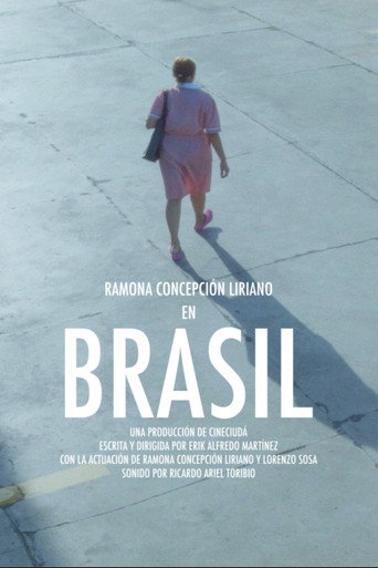 Assistir Brasil online dublado e legendado