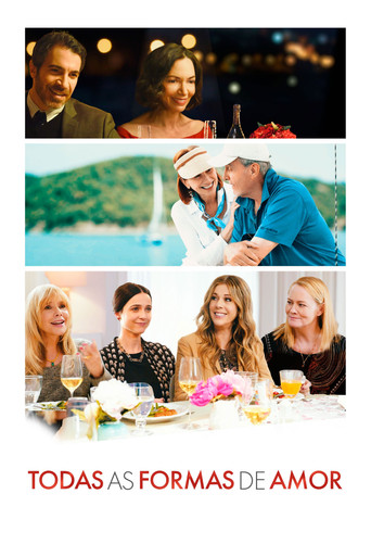 Assistir Todas as Formas de Amor online dublado e legendado